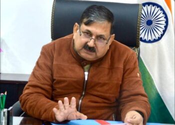 DDC Poonch reviews public grievances, developmental issues of Hillkaka area