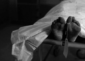 Man found dead in River Jehlum