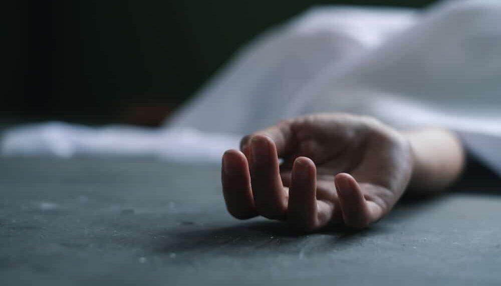 Man found dead in Budgam