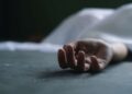 Man found dead in Budgam