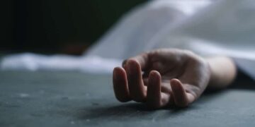 Man found dead in Budgam