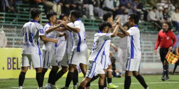 Debutants spoil Real Kashmir’s homecoming, script 3-1 win in IFL opener