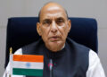 India Ready To Cross LoC To Maintain Its Honour: Rajnath Singh