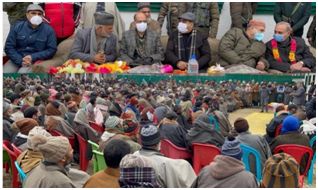 Delimitation draft aimed at disempowering, disenfranchising Kashmir ,it’s people: NC’s Nasir