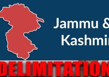 NC about to fall in delimitation trap as party goes into participation mode