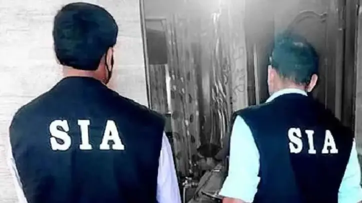 SIA sleuths raid 20 places, bust sleeper cell modules – The Kashmir Horizon