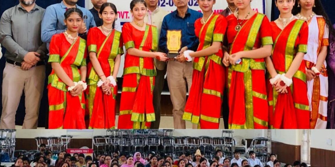 Women’s Week campaign commences in Kathua with grand inauguration
