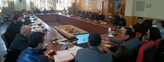 DG IMPARD inaugurates One-day Orientation Prog on Redressal of Public Grievances in Srinagar