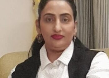 DG Prosecution J&K addresses prosecution fraternity of UT
