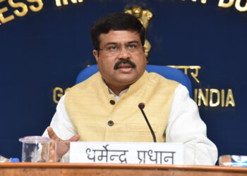 Pradhan Confirms Proposal for IAF Role in NEET Paper Transport; Air Force Awaits Official Communication