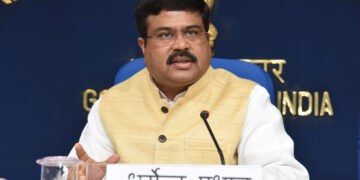 Pradhan Confirms Proposal for IAF Role in NEET Paper Transport; Air Force Awaits Official Communication