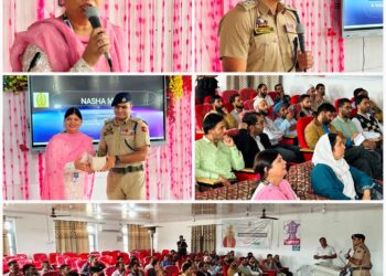 DIET Shopian concludes Three-Day Capacity Building Prog