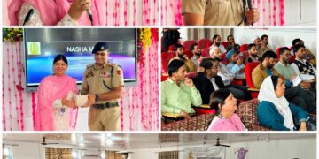 DIET Shopian concludes Three-Day Capacity Building Prog