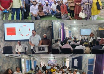 DIET Doda launches Jammu Division’s first pilot workshop on assessment reforms