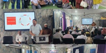 DIET Doda launches Jammu Division’s first pilot workshop on assessment reforms