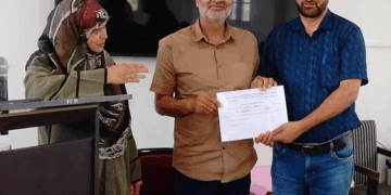 DIET Pulwama Concludes Three-Day Capacity Building Program on Substance Abuse