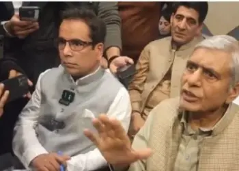 MLAs of ruling alliance pass resolution, Ask New Delhi to respect public mandate In J&K