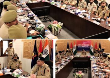DIG Reviews Security, Anti-Drug Drive