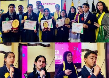 DIPR Kathua Centre organizes symposium on Women Empowerment 