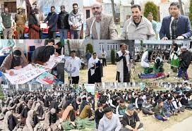 DIPR Shopian conducts NashaMukt Awareness Prog at GHSS Zainapora