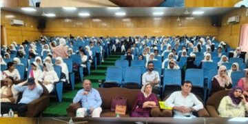 Cultural Unit, Field Publicity Unit of DIPR organise ‘Jashn-e-Azadi’ Progs