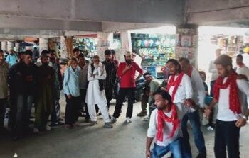 DIPR Jammu organises NukkadNatak at Bus Stand to spread anti-drug awareness