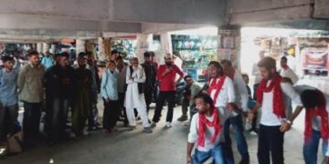 DIPR Jammu organises NukkadNatak at Bus Stand to spread anti-drug awareness
