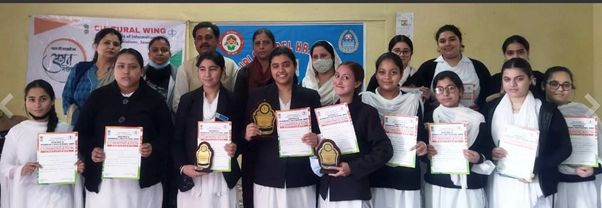 DIPR hosts Symposium at GGMHSS Mubarak Mandi