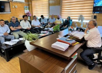Dir RDD Seeks Implementation OF CSSs In Kathua Distt
