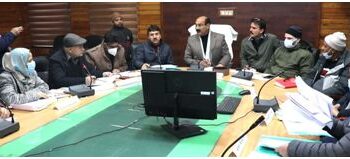Funds allocated must be utilized for the dev of Agriculture sector: Dir Agriculture (K)