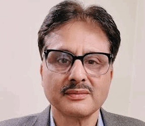 Director AYUSH reviews AYUSH programmes, infra, digital initiatives in Kathua