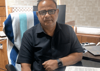 Director Panchayati Raj reviews GPDP 2026-27 progress
