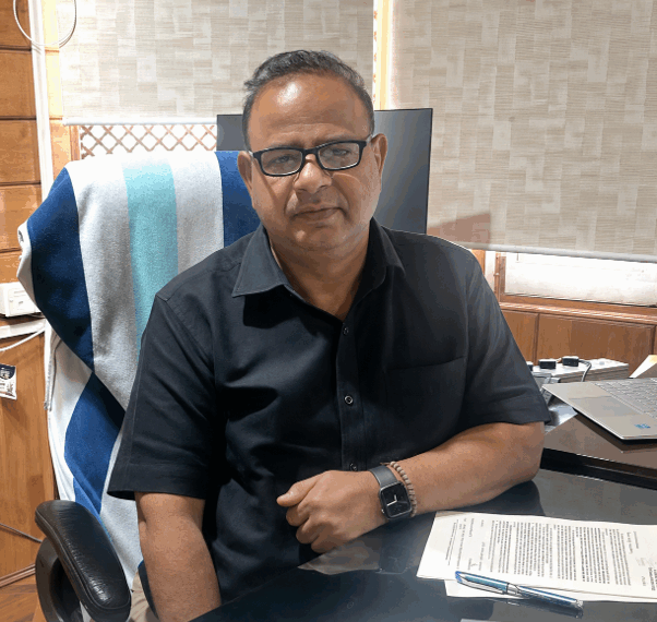 Director Panchayati Raj reviews GPDP 2026-27 progress