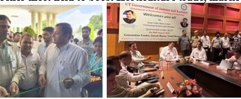 Every district to get Centre of Excellence: Javid Dar