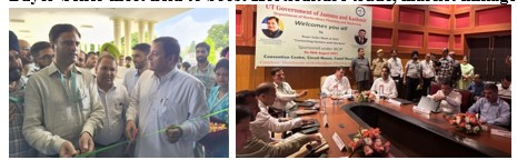 Every district to get Centre of Excellence: Javid Dar