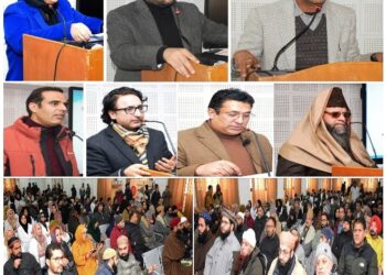 Div Com-K stresses on 3-stage approach to curb surge in substance use