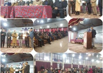 Divisional Admin endeavoring to raise Urban plantation to check pollution: Div Com (K)