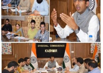 Div Com-(K) for multi-pronged approach to curb substance use
