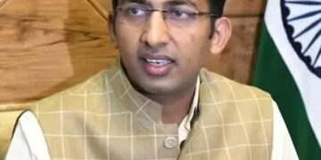 Pre-registered Yatris to be prioritised; token system for others: Div Com Kashmir