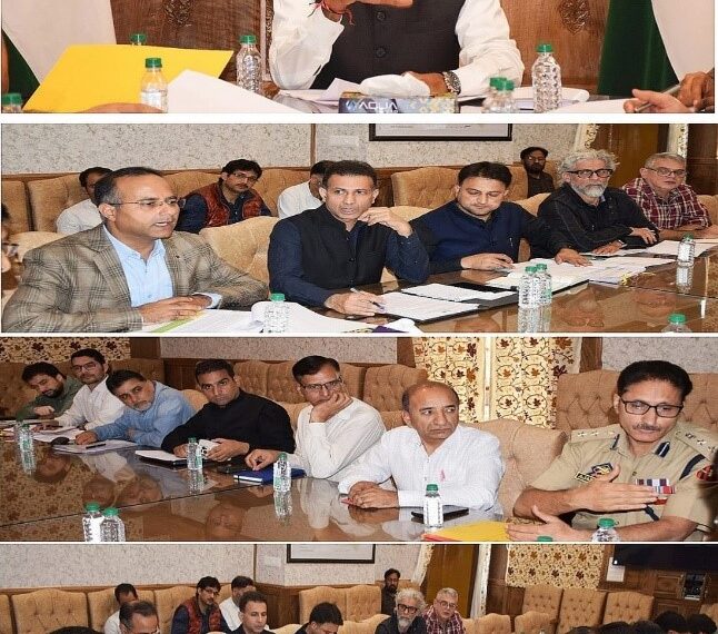 Div Com-K Reviews Measures to Decongest city Roads