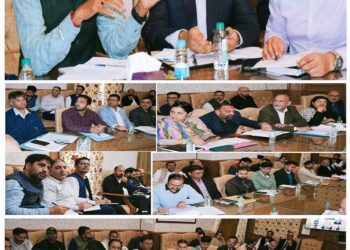 Div Com(K) Reviews Comprehensive Winter Preparedness Measures