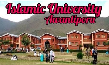 DJMC IUST set to host Film Festival 2026