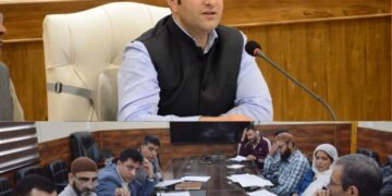 DLIC Budgam Clears 230 Mission YUVA Cases