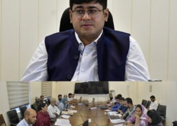 DLIC G’bal approves 170 Youth Entrepreneurship cases under Mission YUVA