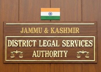 DLSA Rajouri invites public to avail mediation process