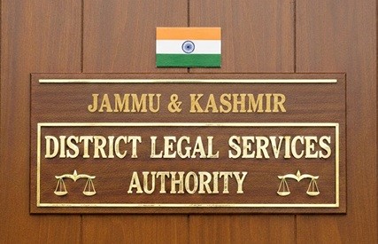 DLSA Rajouri invites public to avail mediation process