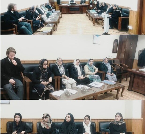 ADDC Shopian provides Ice Boxes to fishermen to strengthen fisheries sector under JKCIP