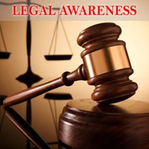 DLSA Reasi organizes series of Legal awareness events