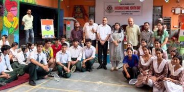 DLSA Udhampur organises awareness programme on International Youth Day