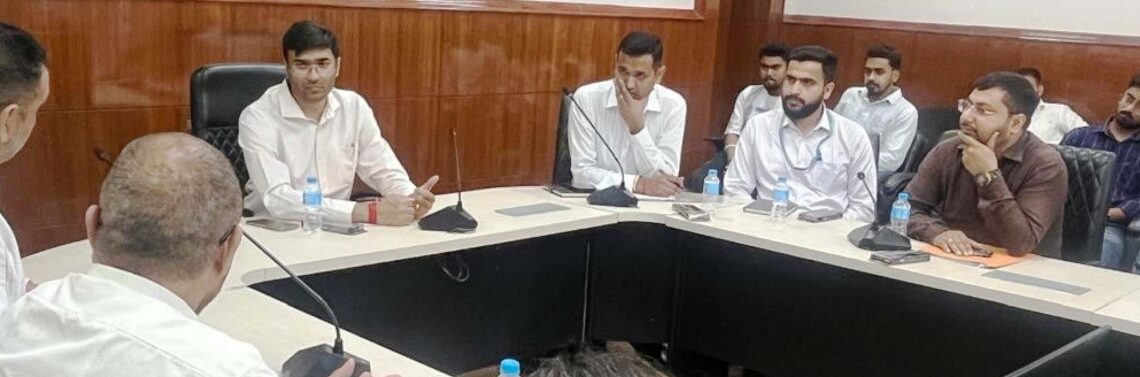 DLTFC approves 45 JKREGP Scheme cases at Jammu